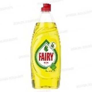 FAIRY LEMON 600G