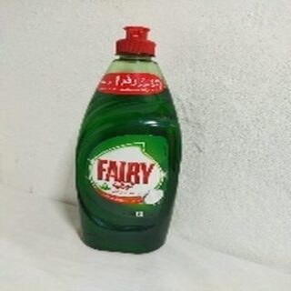 FAIRY ORIGINAL 600G