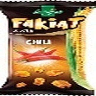 FAKIAT CHILLI