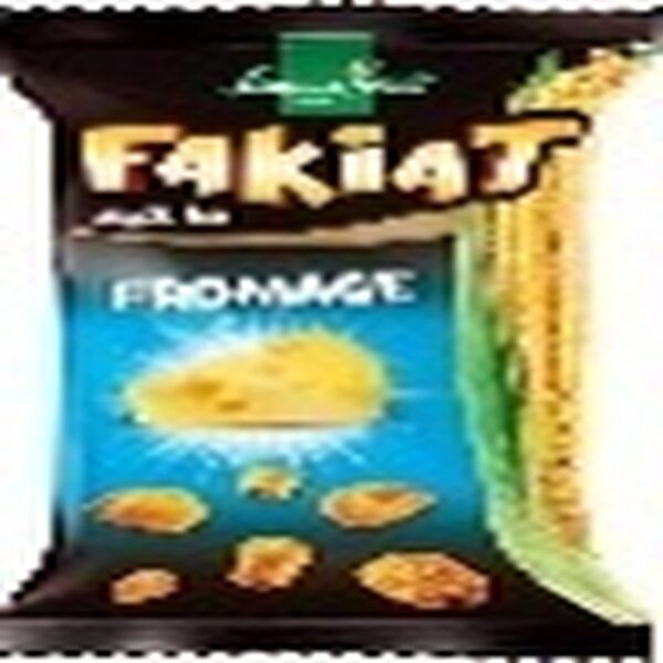 FAKIAT FROMMAGE