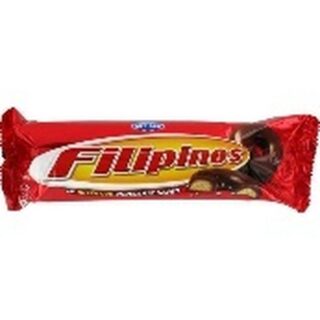 FILIPINOS DARK CHOCOLATE