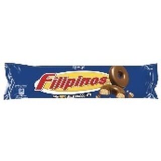 FILIPINOS REAL MILK CHOCALATE