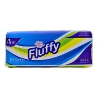 FINE FLUFFY