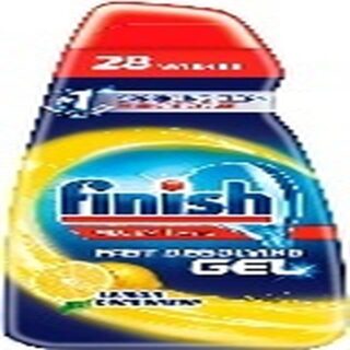 FINISH ALL IN 1 POWER GEL LIMON 700 ML