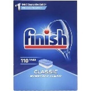 FINISH CLASSIC 110 TABS