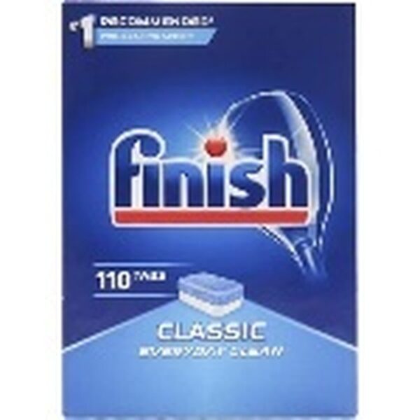 FINISH CLASSIC 110 TABS