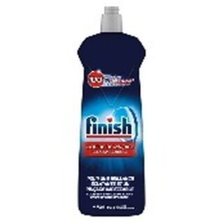FINISH LIQUIDE DE RINCAGE ET BRILLANCE 800 ML