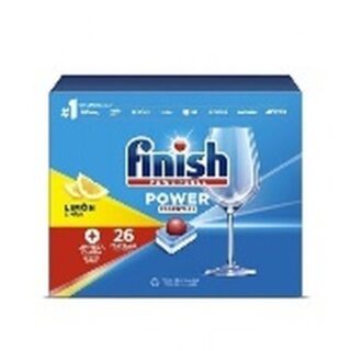 FINISH POWER BALL 26