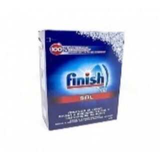 FINISH SEL REGENERANT 2KG