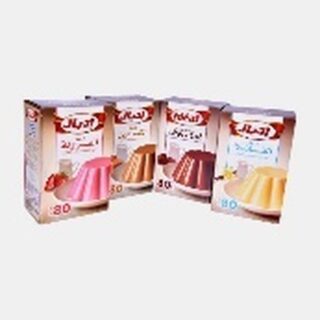 FLAN IDEAL