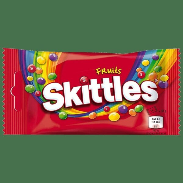 FRUIT SKITTLES