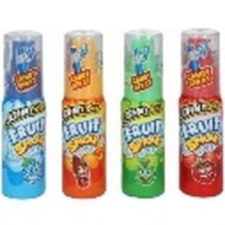 FRUIT SPRAY