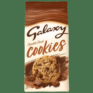 GALAXY COOKIES CHOCOLAT CHUNK