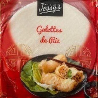 GALETTES DE RIZ JESSY'S