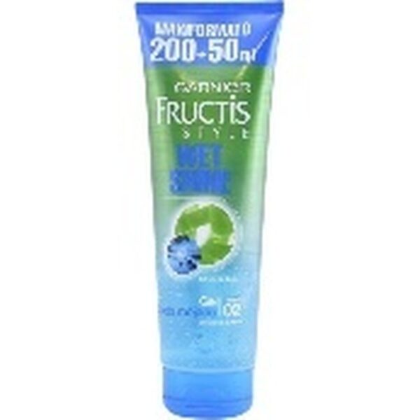 GARNIER FRUCTIS WET SHINE