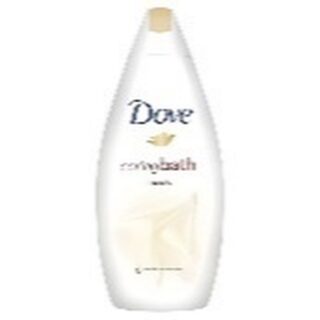 GEL DOVE BATH FINE SILK 750ML