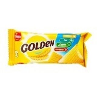 GOLDEN