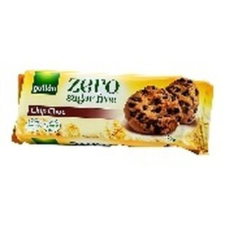 GULLON  ZERO CHIP CHOC