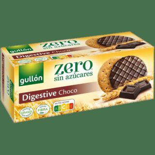 GULLON CHOC DIGESTIVE 270G