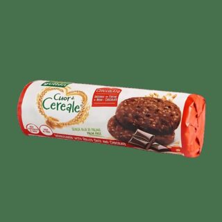 GULLON CIOCCOLATO CUOR DI CEREALE 280G