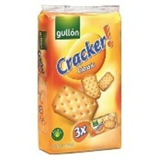 GULLON CRACKER CLASSIC 300G
