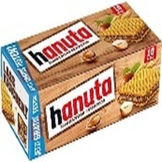 HANUTA