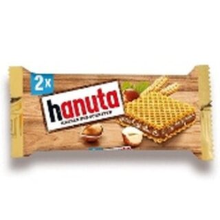 HANUTA FERRERO