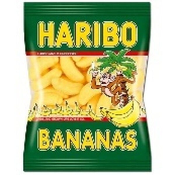 HARIBO BANAN'S