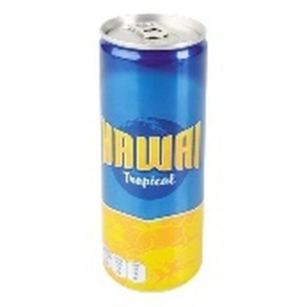 HAWAI TROPICAL  25CL