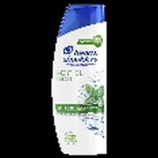 HEAD AND SHOULDERS FRAICHEUR MENTHOL 12ML