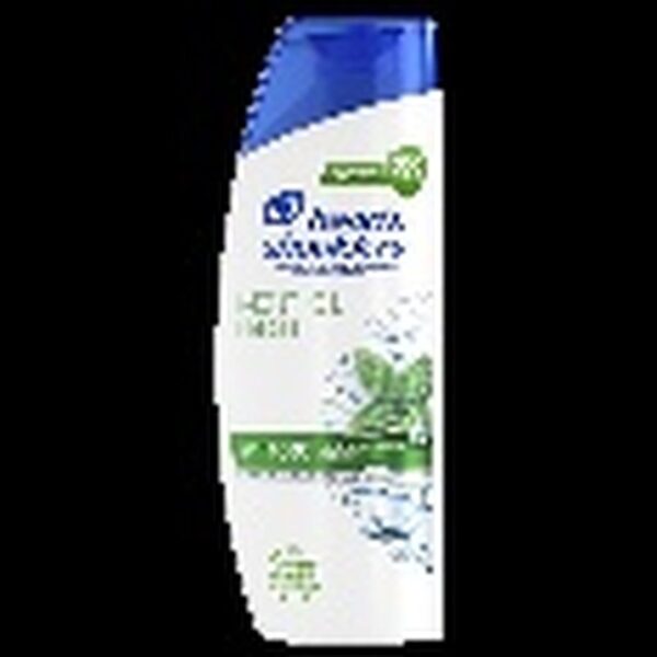HEAD AND SHOULDERS FRAICHEUR MENTHOL 12ML