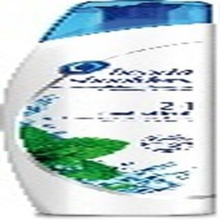 HEAD AND SHOULDERS FRAICHEUR MENTHOL 400ML