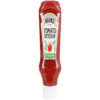 HEINZ KETCHUP 395ML