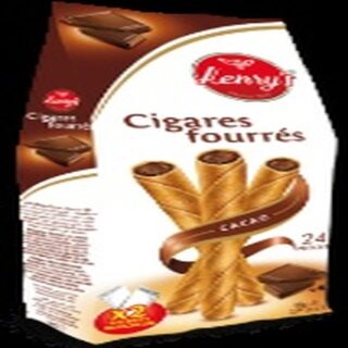 HENRY S CIGARES FOURRES 24P