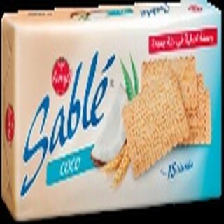 HENRY S SABLE COCO