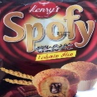 HENRY S SPOFY PACK 6