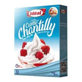 IDEAL CREME CHANTILLY 353 G