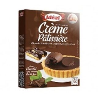 IDEAL CREME PATISSIERE CHOCOLAT 200G