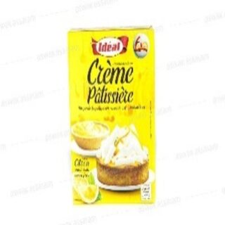 IDEAL CREME PATISSIERE CITRON 200G