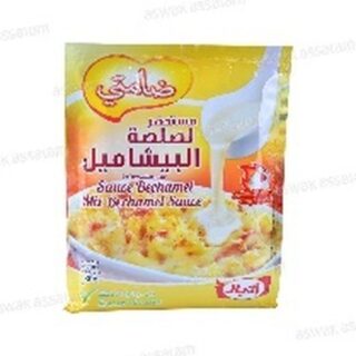 IDEAL DAMTI BECHAMEL 80G