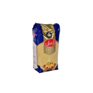 ITKANE COUSCOUS FIN 500G