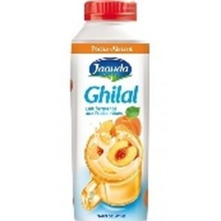 JAOUDA GHILAL PECHE ABRICOT