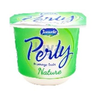 JAOUDA PERLY NATURE