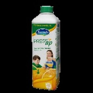 JAOUDA PRESS UP ORANGE
