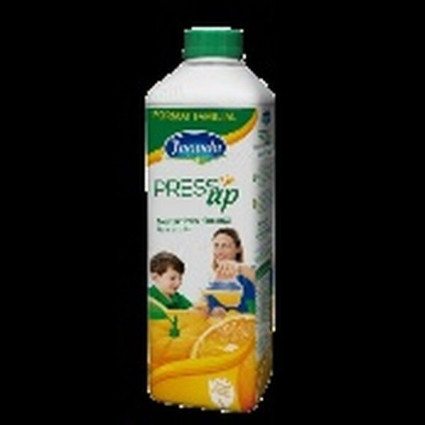 JAOUDA PRESS UP ORANGE