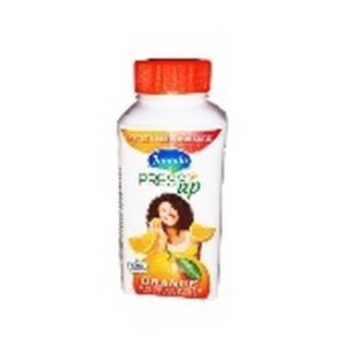 JAOUDA PRESS UP ORANGE 230G