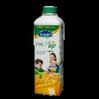 JAOUDA PRESS UP ORANGE 420G