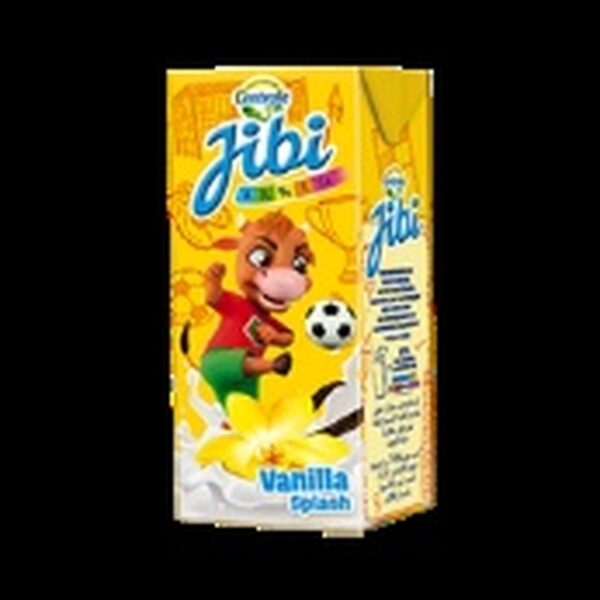 JIBI VANILLE