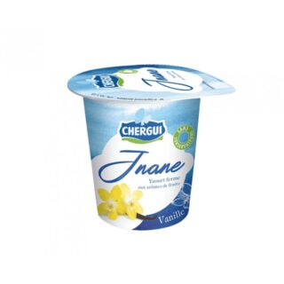 JNANE VANNILLE