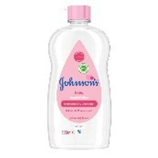 JOHNSON BABY 500ML